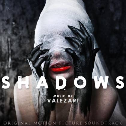 Shadows — Album Cover